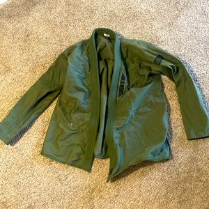 Elite Sports Men's BJJ Ultra Light Core Gi